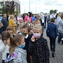 Rozpoczęcie roku szkolnego 2021/22