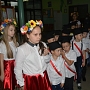 Ślubowanie uczniów klas pierwszych