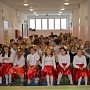 Koncert pieśni patriotycznych