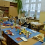 Spotkanie wigilijne kl IV b