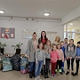 Dzękujemy za wsparcie!