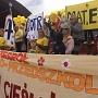Kibicowaliśmy na Biegu PKO