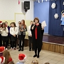 Kolędowanie małemu Jezusowi