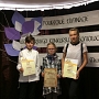 Wyróżnienie w konkursie krasomówczym dla Amelki