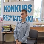 Spotkania z Poezją w naszej szkole