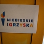 NIebieskie Igrzyska