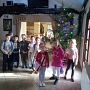 Pierniczki w Tumianach