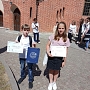 Finał konkursu "Zamki gotyckie"