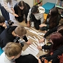 Projekt "Edukacja najwyższych lotów"  - Drugie spotkanie biblioteczne