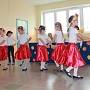 Tańce ludowe