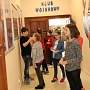  Z wizytą w Klubie Wojskowym w Lidzbarku Warmińskim