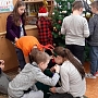 Mikołajki w klasie III a