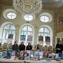 Warsztaty literackie w Oranżerii Kultury