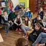 Rozmawialiśmy z pisarką