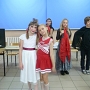 Dyskoteka szkolna dla uczniów klas IV-VI