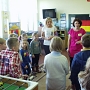 Festyn integracyjny „spotkajmy się – poznajmy się”. Tegoroczne hasło „rodzinne wędrówki po krajach unii europejskiej"
