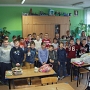  Świąteczna zbiórka