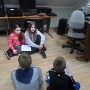 Zaklęta w głosie magia słowa 