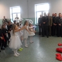 Przedstawienie w Jednostce Wojskowej