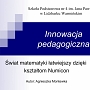 Podsumowanie innowacji pedagogicznej
