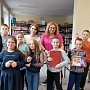 Własna książka dzieci