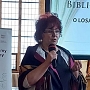 Byliśmy na wykładzie w zamku