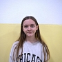 Julia Ambroziak wykonała czepiec