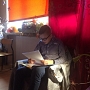 Jakub miał kolejne spotkanie autorskie