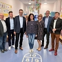 Wizyta delegacji z Niemiec
